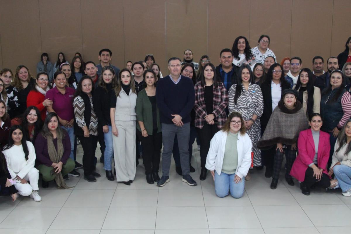 Capacitan SEC y Unicef México a docentes para fortalecer enseñanza del inglés