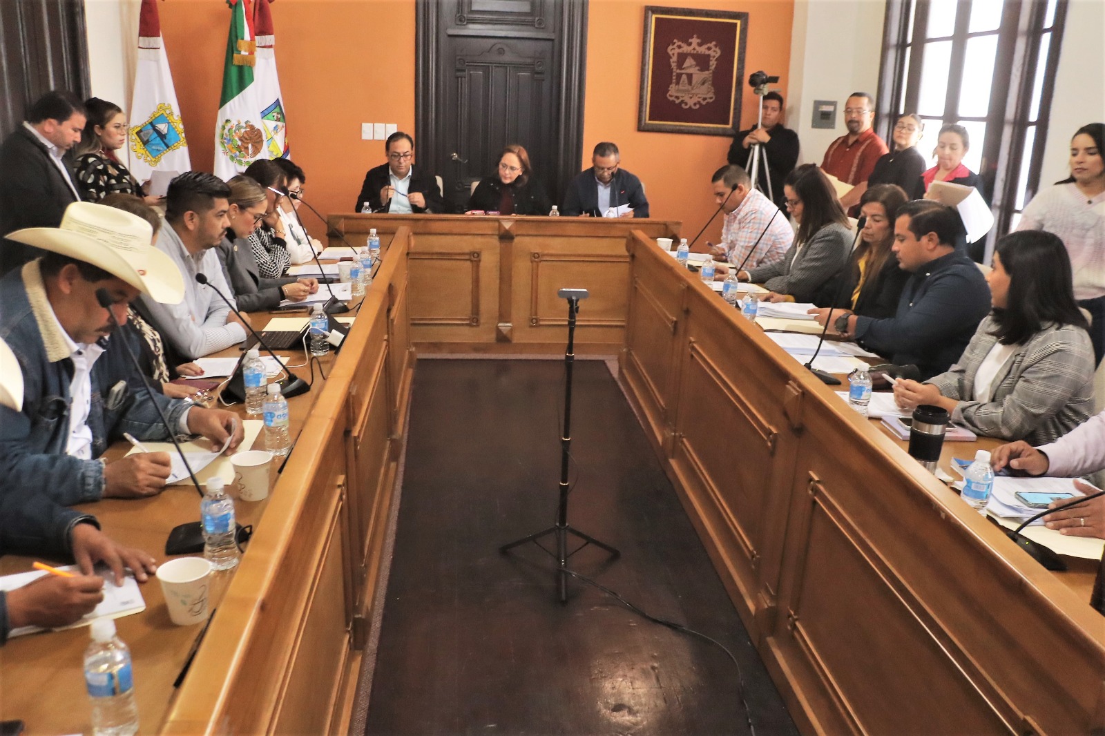 Invertirá Comuna más de mil 57 mdp en el 2025