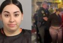 Mujer en Florida apuñala a cliente por baja propina tras entregar pizza; enfrenta cargos graves