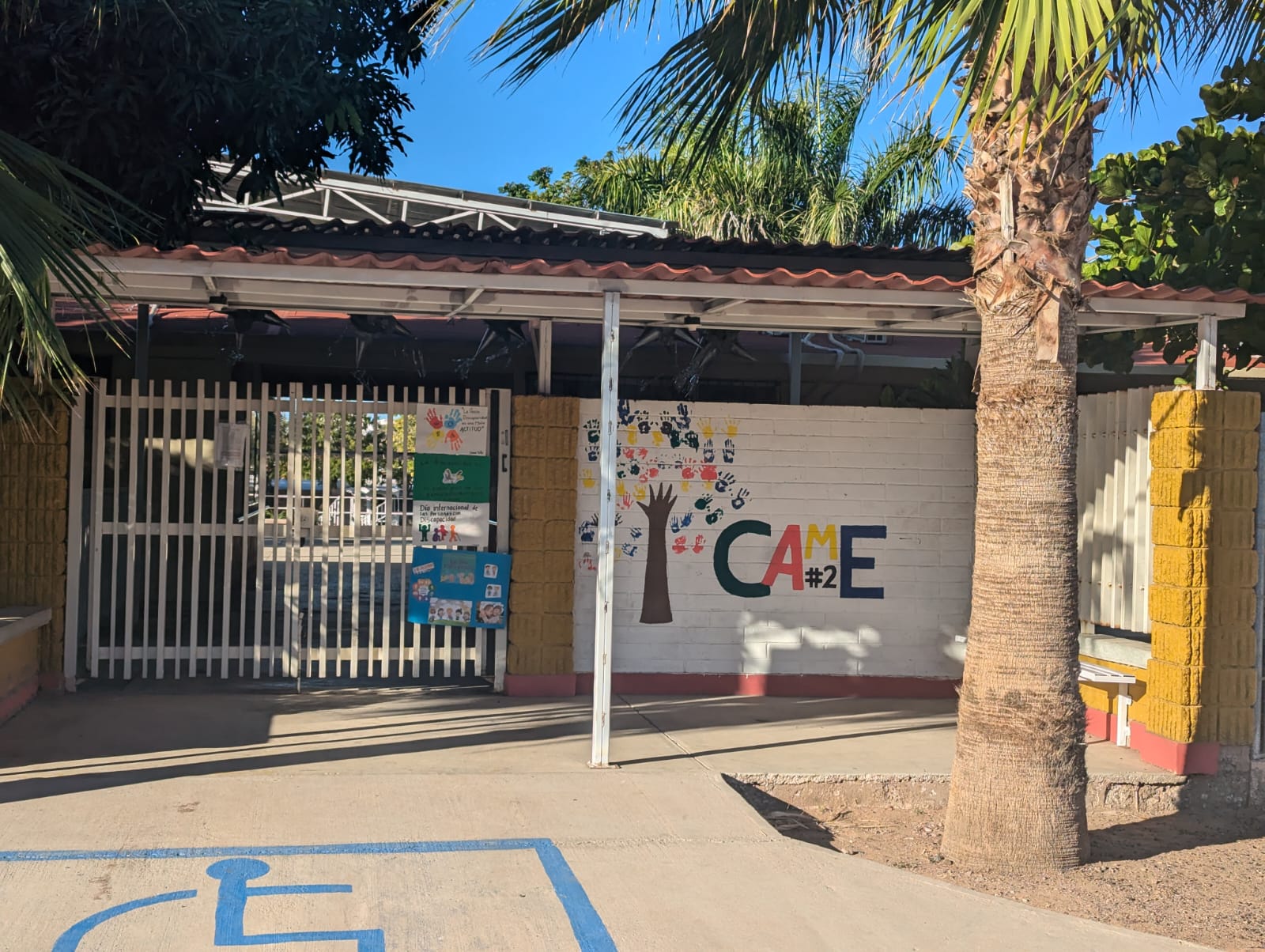 Salen de vacaciones 25 mil estudiantes en Guaymas y Empalme