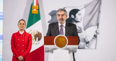 Fortalece México red consular para protección de paisanos en EE.UU.