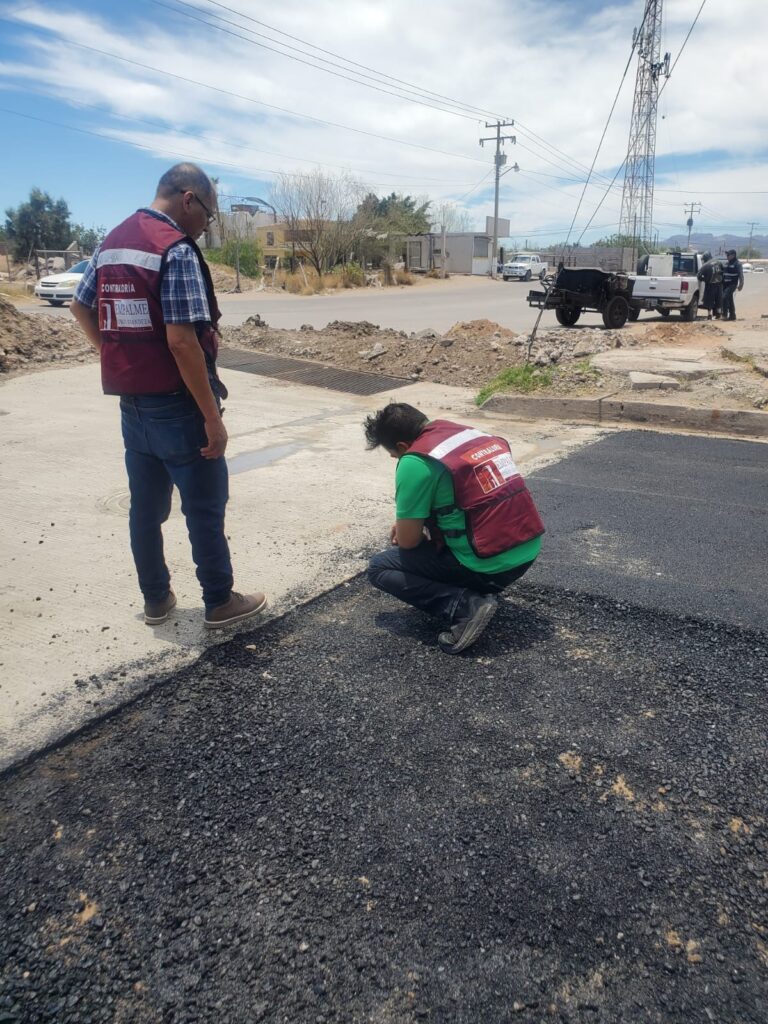 5 diciembre cerrara contraloria con supervicion de obras el presente ano