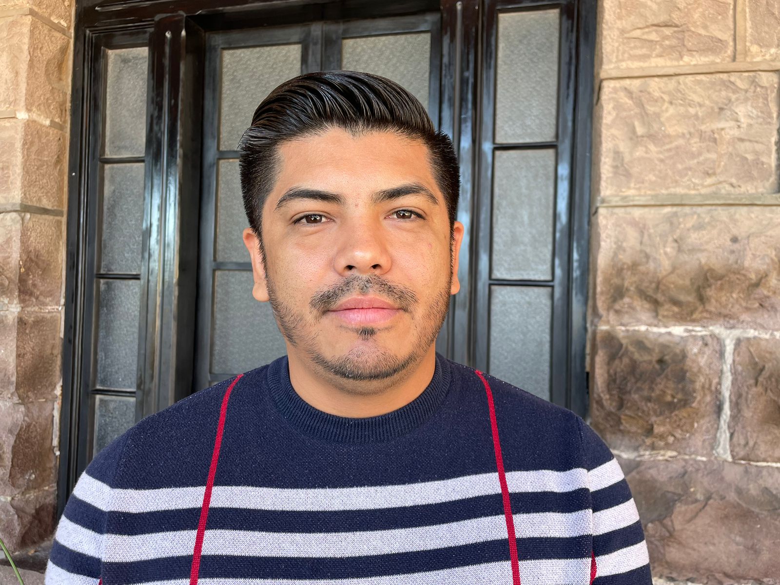 Coadyuvan regidores en registro a la beca Rita Cetina