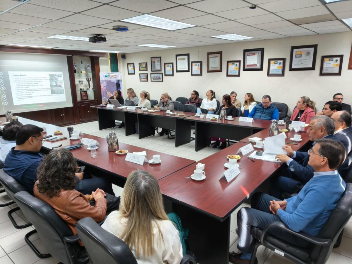 Ampliará UTHermosillo su oferta educativa para consolidar el desarrollo estatal