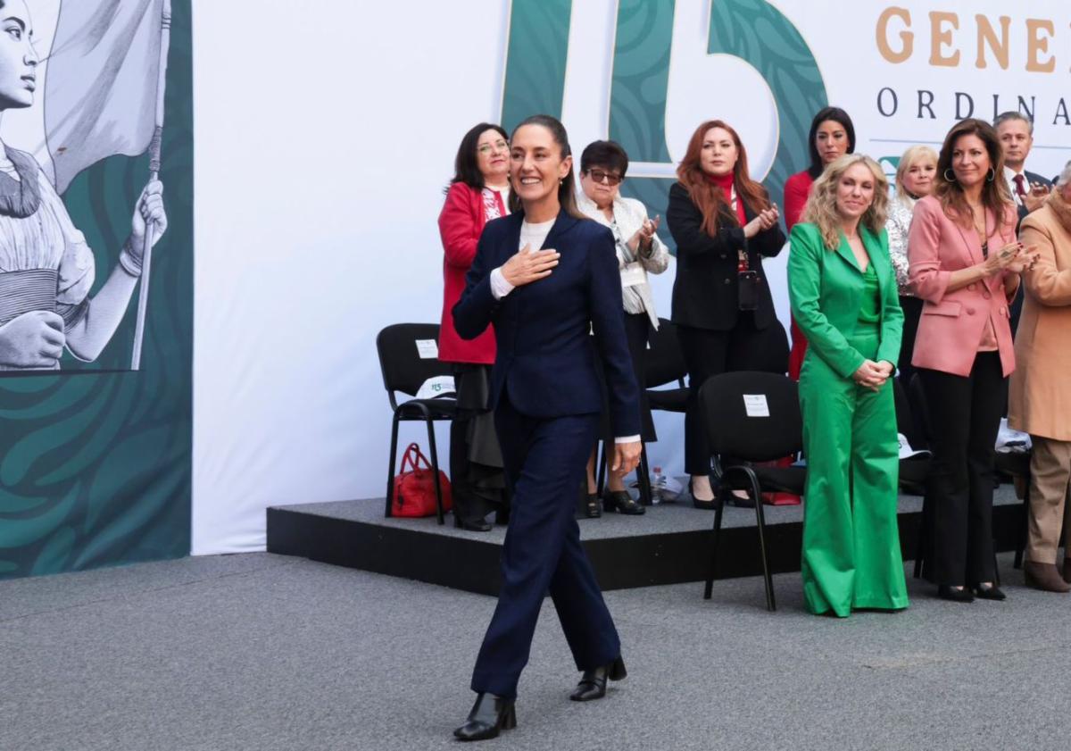 Garantizan Gobernador Durazo y Presidenta Sheinbaum atención a cada rincón de Sonora con Programa Salud Casa por Casa