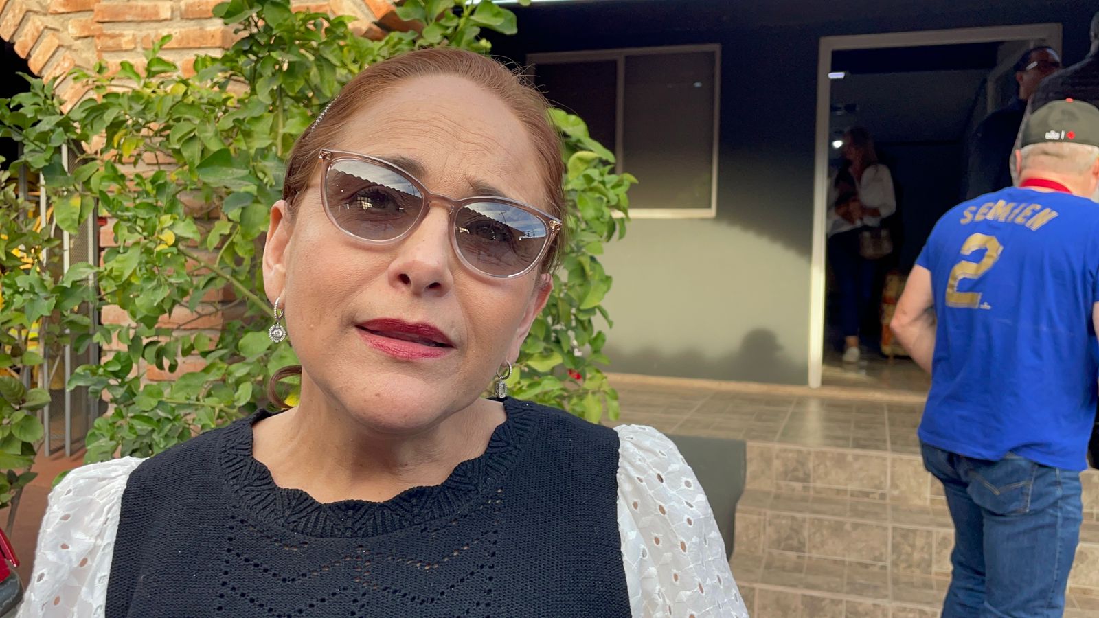 Sin autorización para venta de pirotecnia: Alcaldesa Karla Córdova