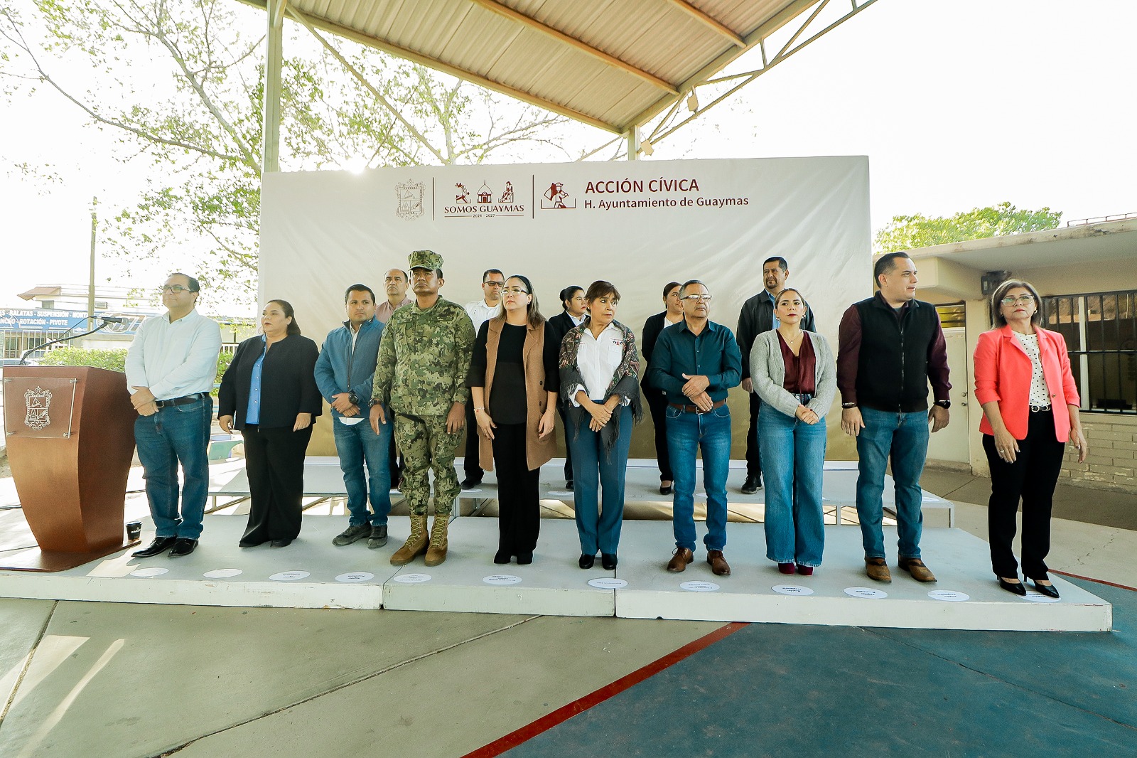 Reconoce Ayuntamiento a la educación especial