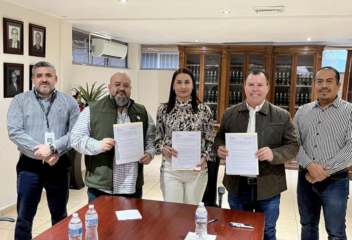 Gobierno de Sonora capacita a futuros Policías de Proximidad en prevención de delitos contra los animales: SSP