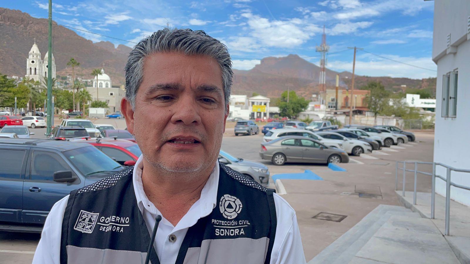 Exhorta Protección Civil no tirar balas al aire  en celebración de Año Nuevo