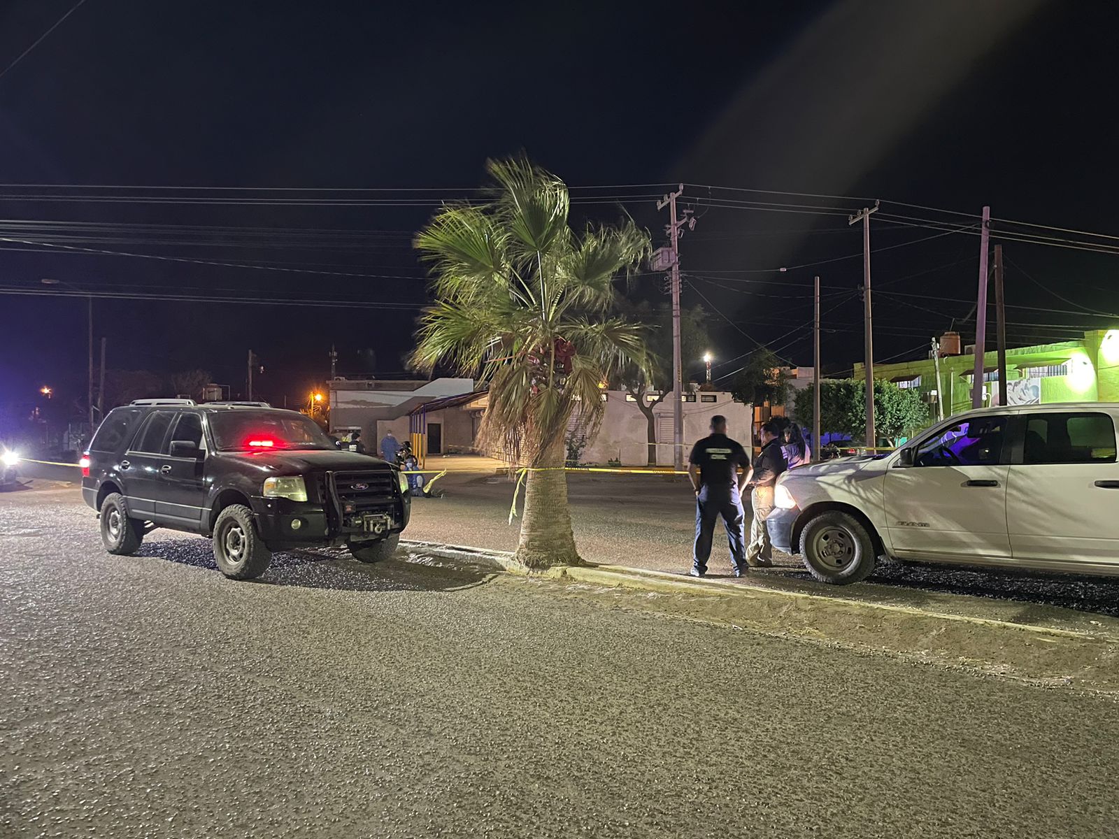 Pierde la vida ciclista empalmense