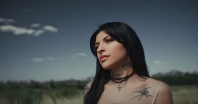 Cazzu lanza su nueva canción titulada “La Cueva”