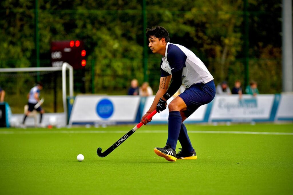 Daniel Castillo Club Douai de Francia