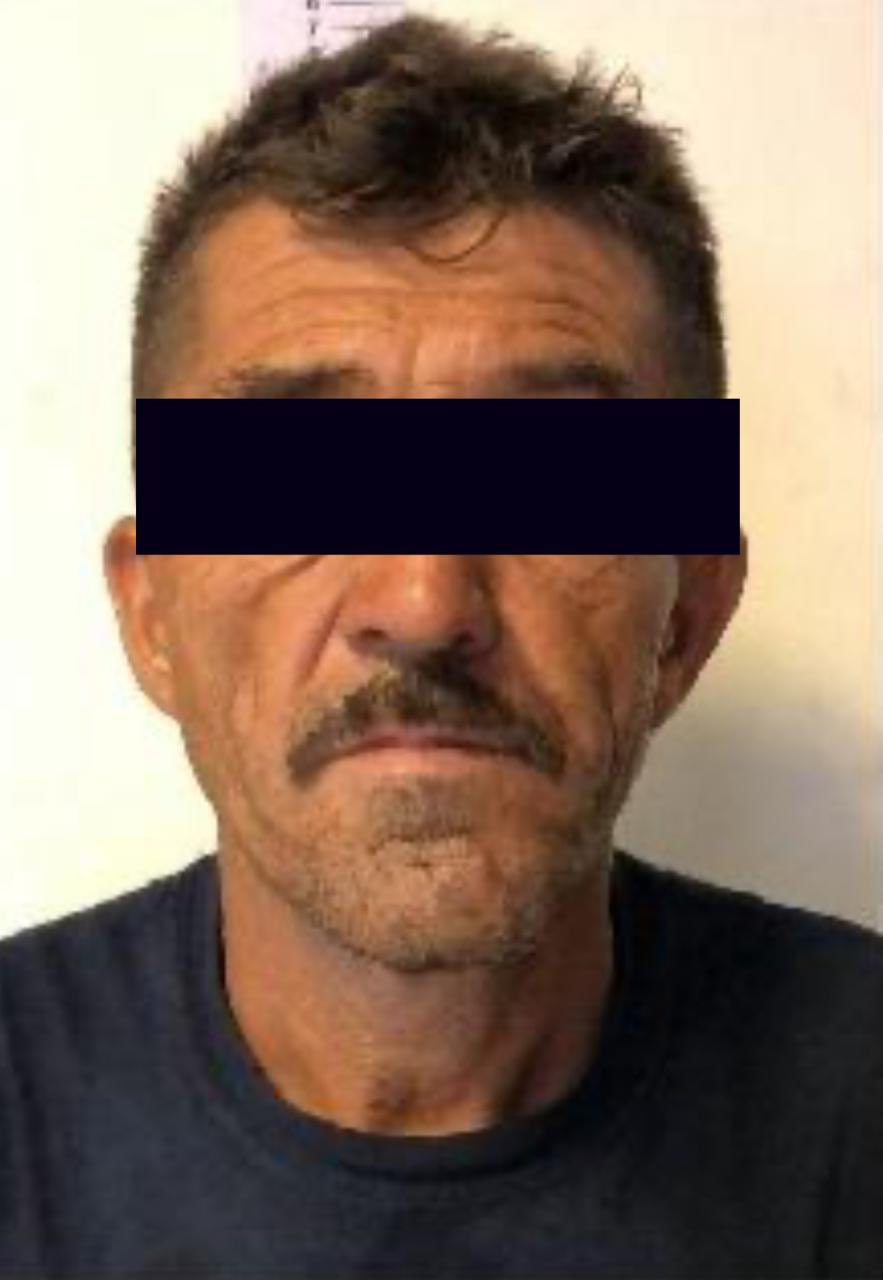 Sentencian a sujeto por tentativa de robo con violencia en Pueblo Yaqui, Cajeme