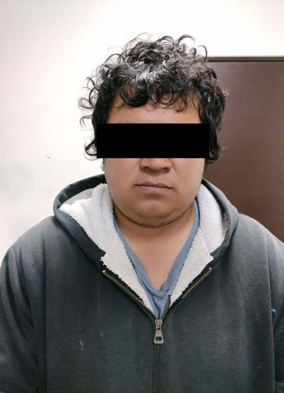 Vinculado a proceso Iván Ezequiel “N” por violencia familiar por condición de género hacia su pareja