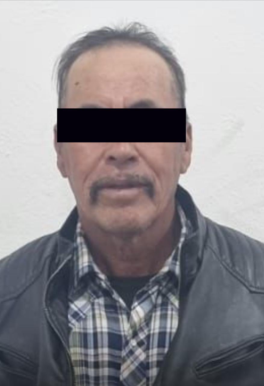 Sentencia de 50 años de prisión para feminicida