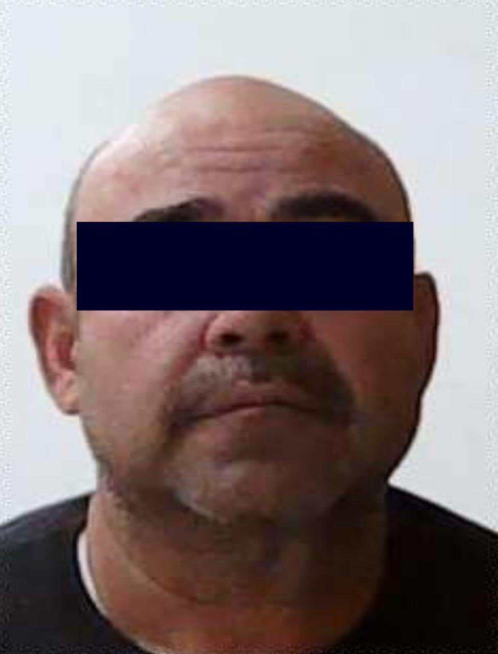 Vinculado a proceso y en prisión preventiva Ebis Eduardo “N” por violencia familiar