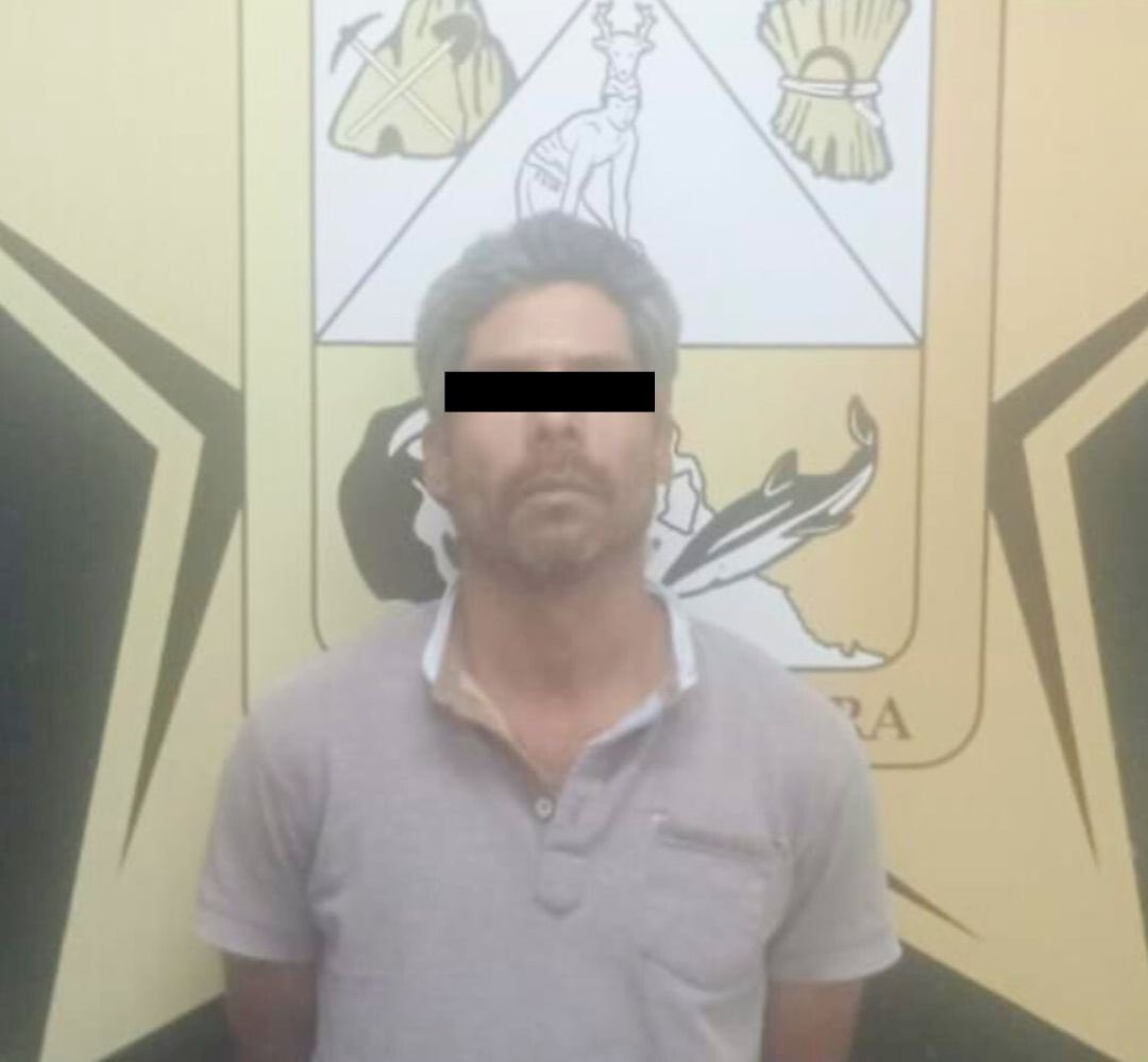 Vinculado a proceso Eduardo Alonso “N” por violencia familiar en Navojoa