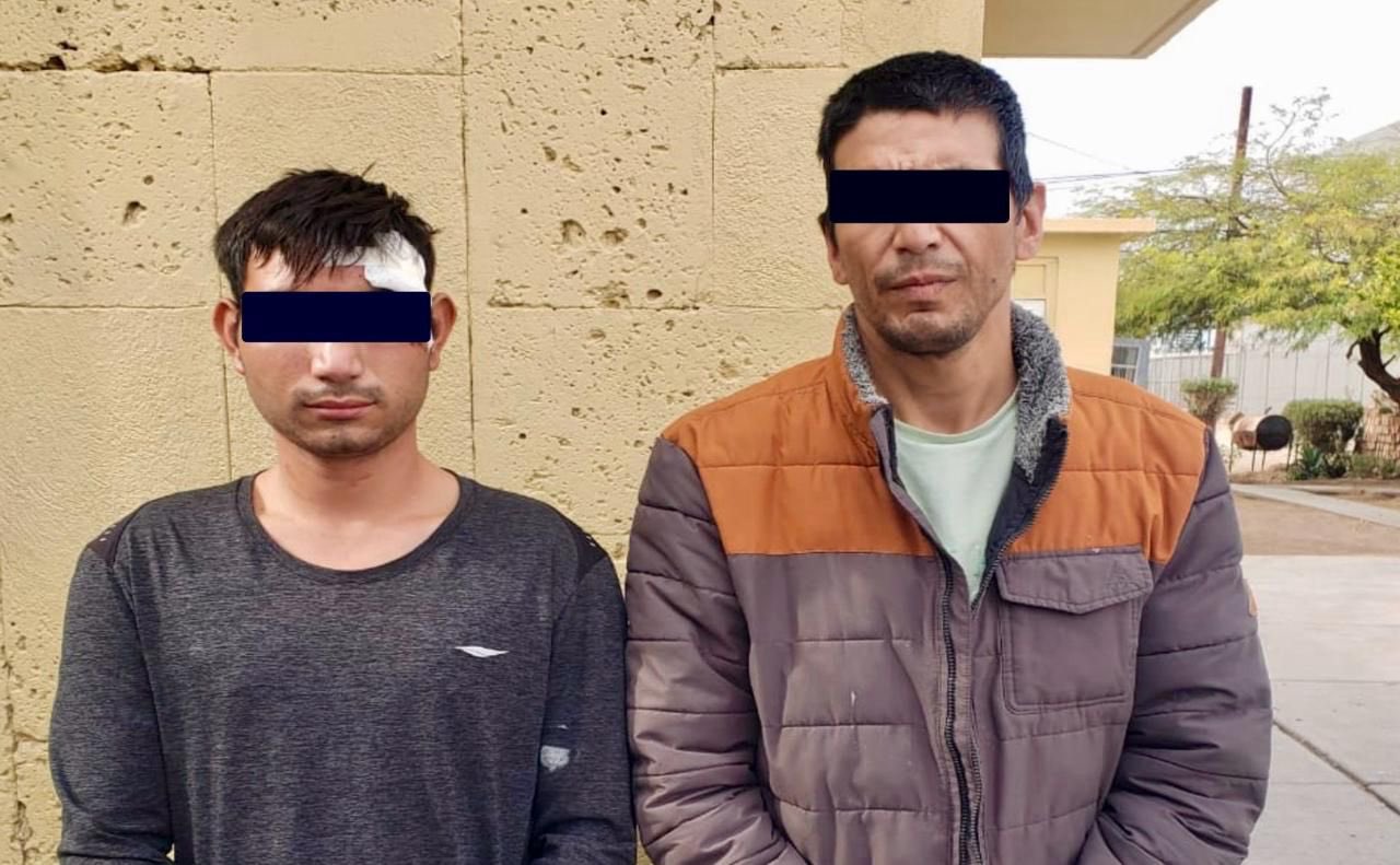 Vinculados a proceso dos sujetos por múltiples tentativas de homicidio en San Luis Río Colorado