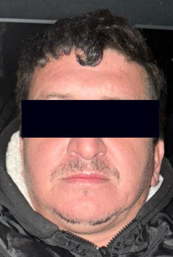 FGJES judicializa a implicados en atentado a traileros en carretera Sonoyta-Caborca