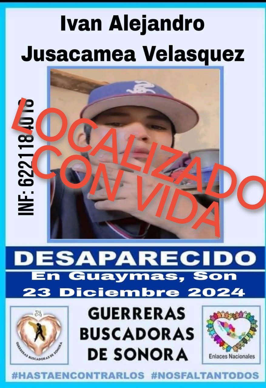 Liberan a dos plagiados