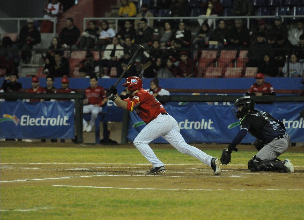 Mayos ganan guerra de tribus