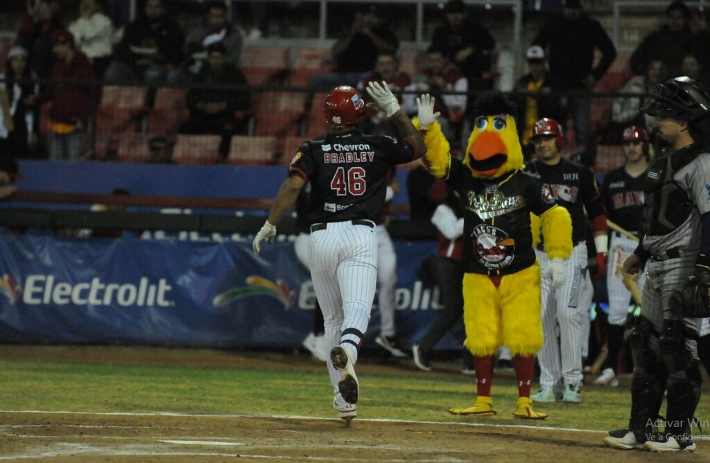 Mayos vence a Yaquis