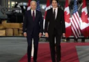 Biden destaca la fortaleza de la alianza con Canadá bajo el liderazgo de Trudeau