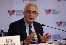 En el Seminario de Perspectivas Económicas 2025 del ITAM, Zedillo aseguró que México avanza hacia una “autocracia de un partido dominante”