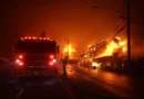 Consulado de México en Los Ángeles pide a connacionales atender órdenes de evacuación por incendios