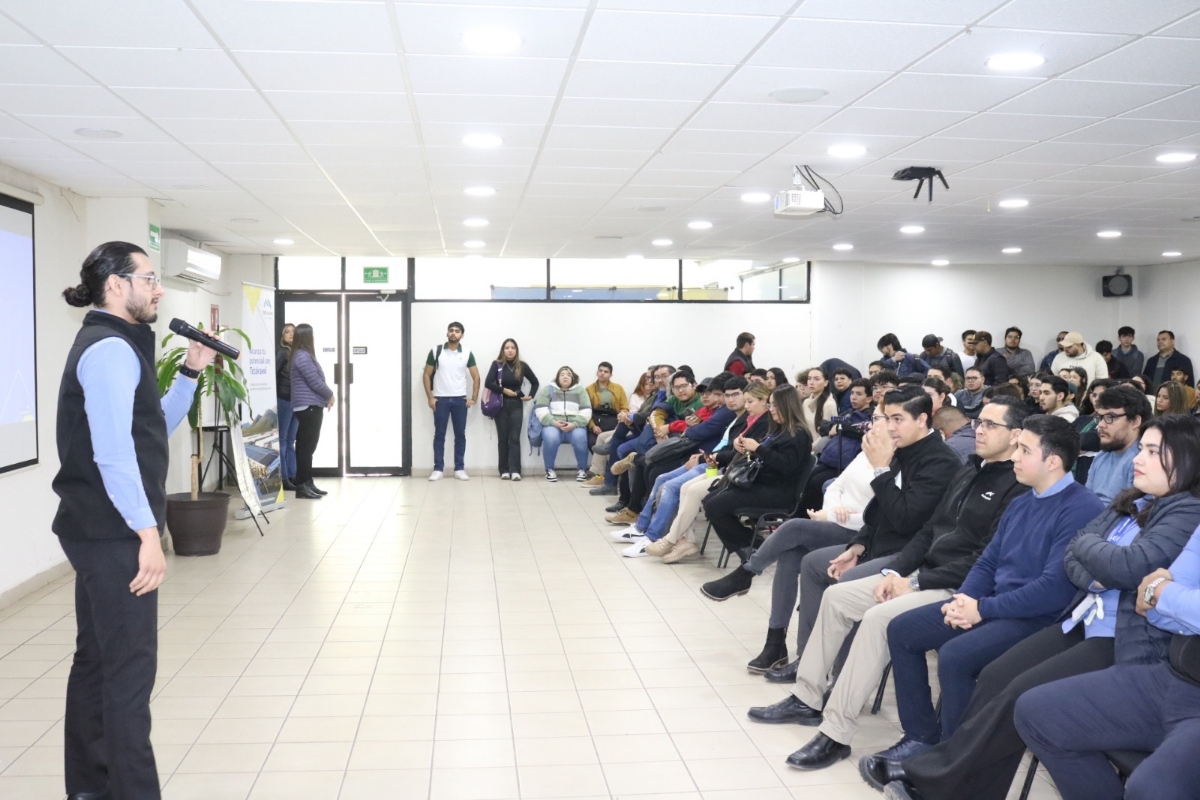 Avanza Itesca en fortalecimiento de la Educación Dual en el sur de Sonora