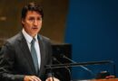 Trudeau rechaza las amenazas de Trump sobre la anexión de Canadá a EE. UU.