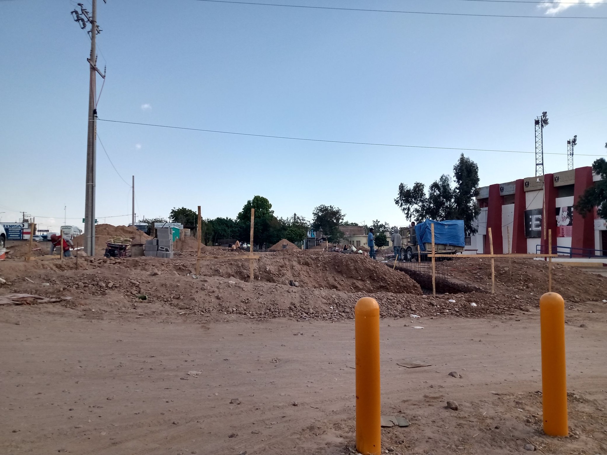 Caffenio, Dómino’s Pizza y Farmacia Guadalajara, ya son un hecho en Empalme