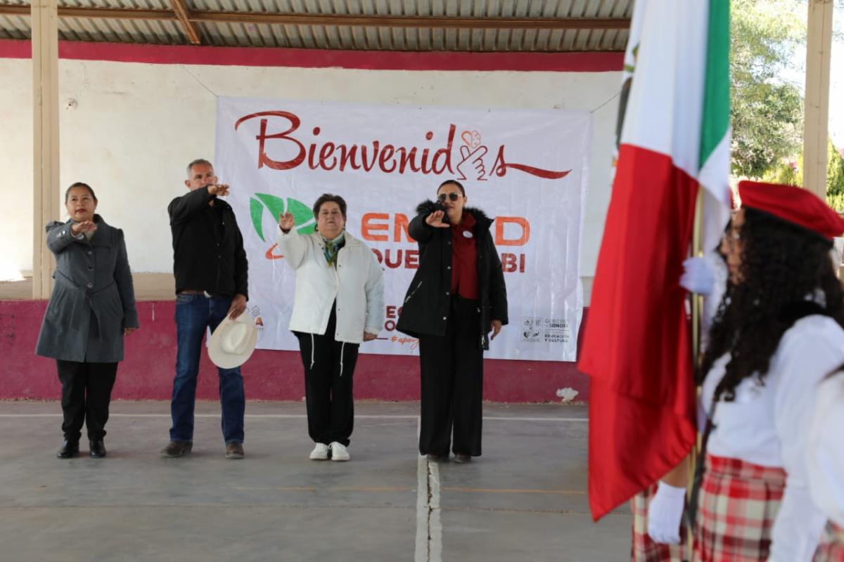 Tiene Cecyte Sonora un regreso a clases ordenado y sin contratiempos