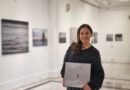 Eloísa García Guerrero inaugura “A Costa da Morte” en la Casa de Galicia de Madrid