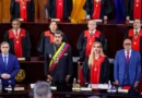 Oposición mayoritaria de Venezuela acusa a Maduro de consumar un ‘golpe de Estado’