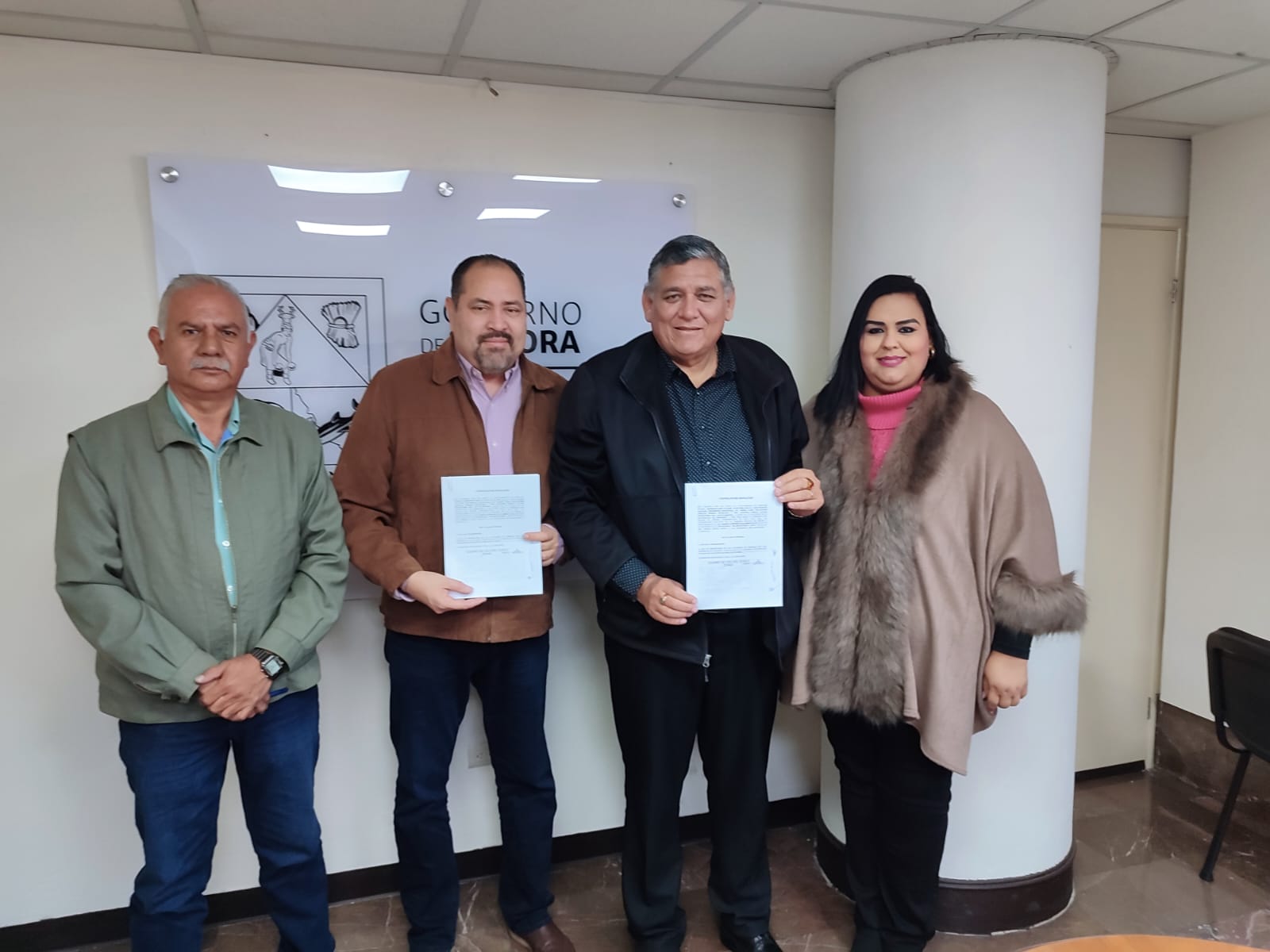 Continuará ayuntamiento con regularización de predios en diferentes colonias del municipio