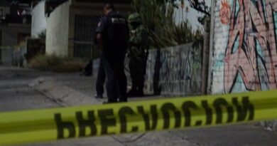 Ataque armado en Irapuato deja dos adolescentes muertos