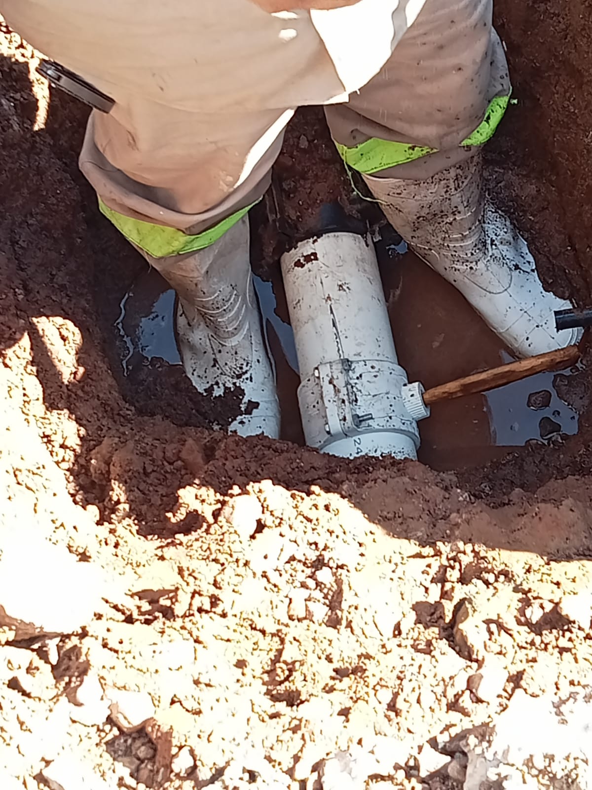 La CEA invierte en atención a fugas