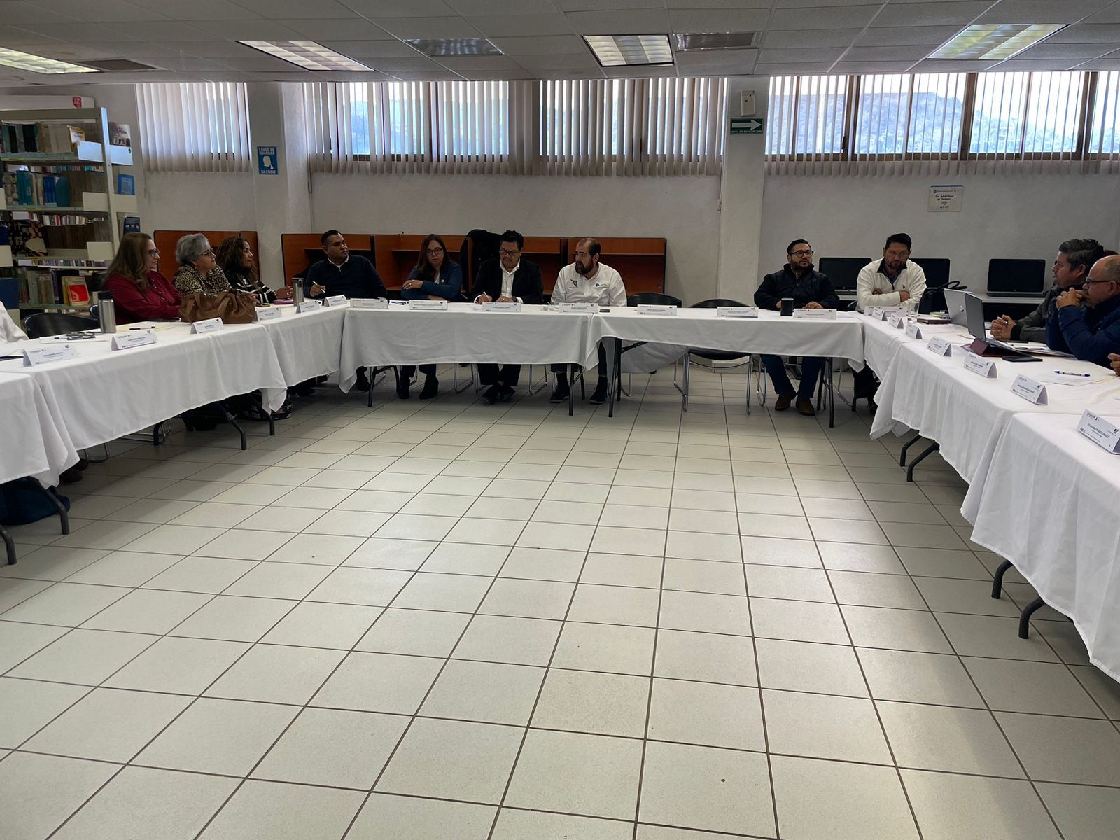 Líder ITG en educación dual