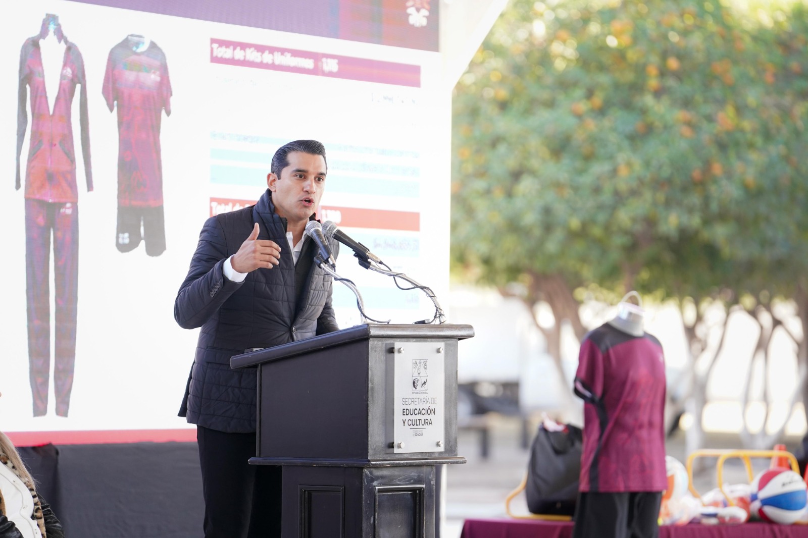 Promueve SEC alimentación sana en planteles