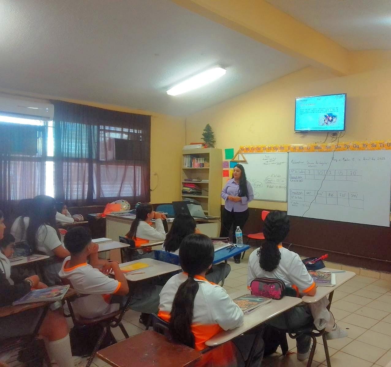 Llevará el Instituto Municipal de la Mujer pláticas de prevención a secundarianos