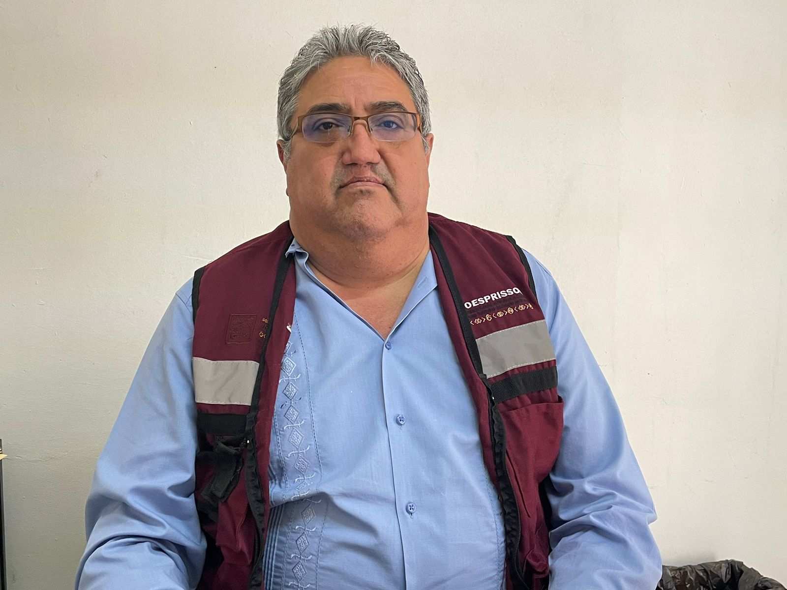 Capacitará Coesprisson a vendedores ambulantes