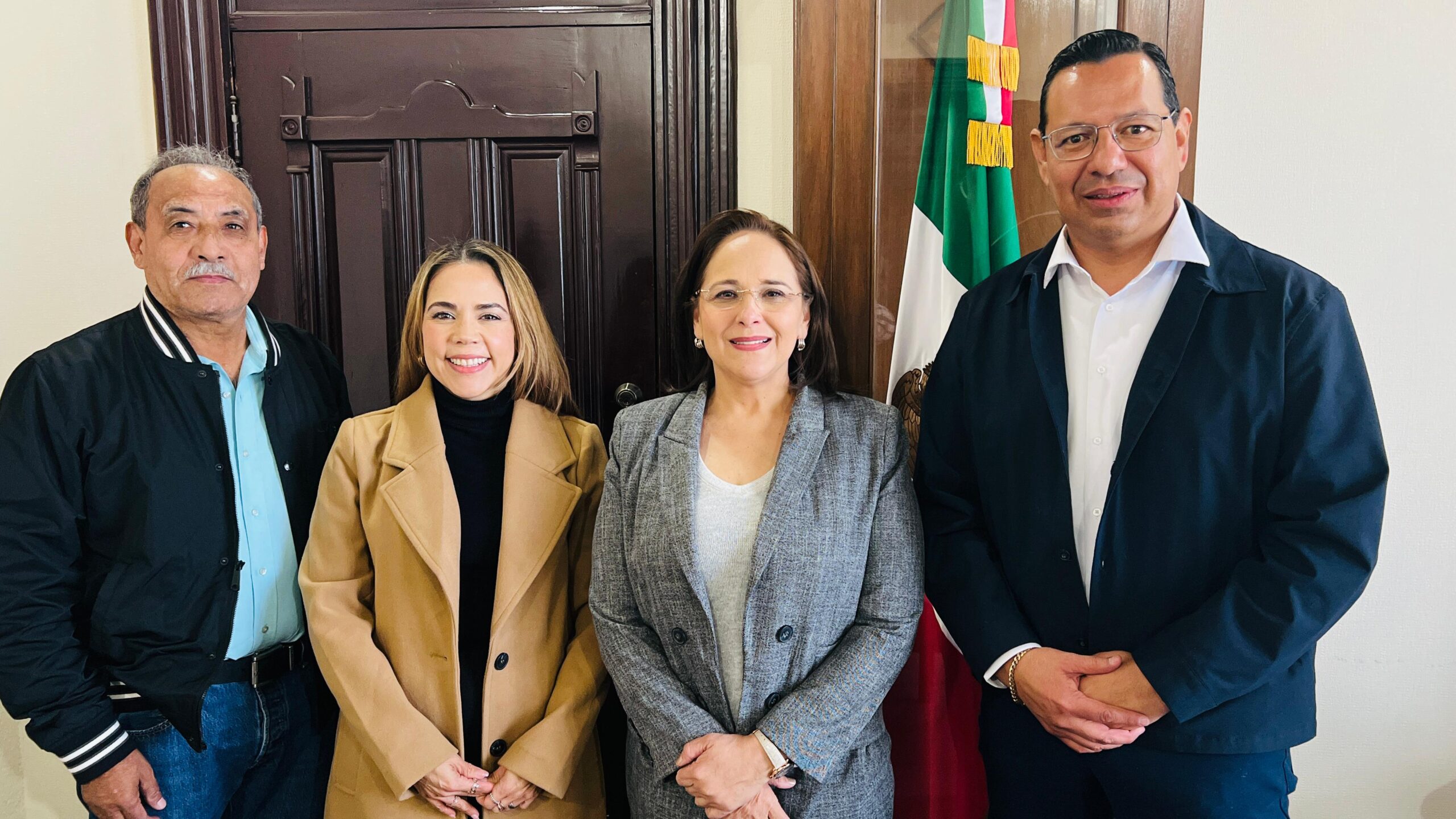 Busca SNTE 54 construir edificio propio en Guaymas