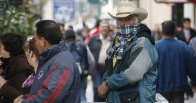 Alista Protección Civil albergues por frío