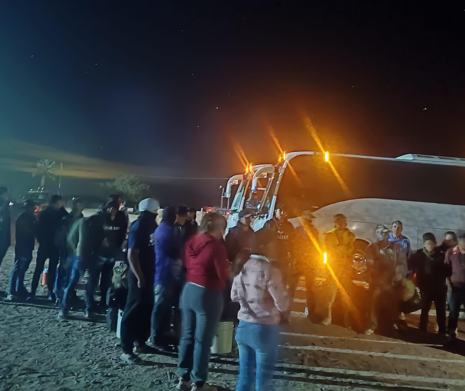 En represalia… Despiden sin liquidación a jornaleros