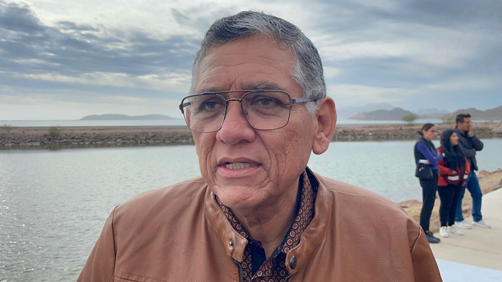 Se trabaja para restructurar deuda pública: Alcalde Luis Fuentes