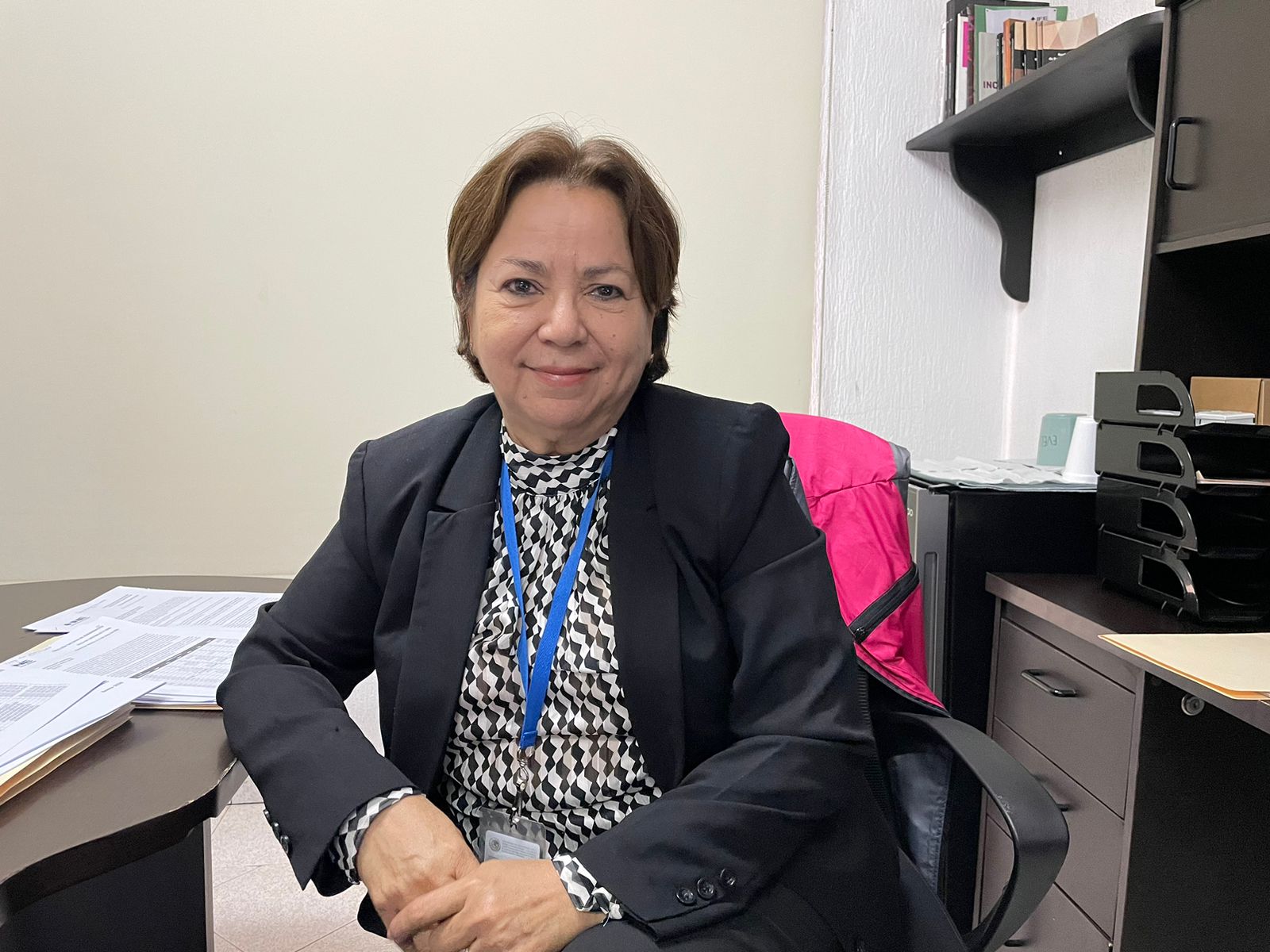 Requiere INE observadores electorales