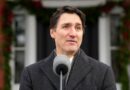 Trudeau anuncia su dimisión como primer ministro de Canadá