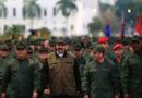 Fuerza Armada de Venezuela reitera lealtad a Maduro de cara a investidura