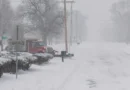 Tormenta de nieve afecta a EE.UU. y deja más de 60 millones de personas en alerta